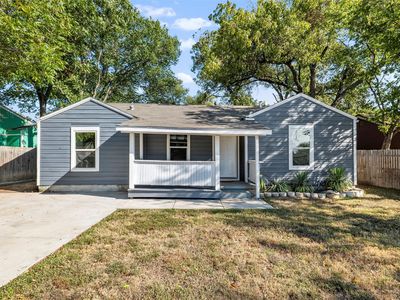 3521 Fairfax Ave, Fort Worth, TX, 76119
