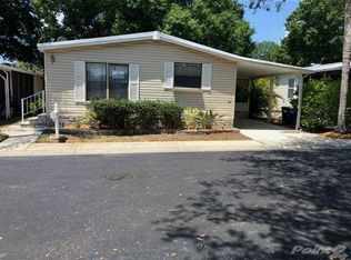 100 Hampton Rd LOT 162, Clearwater, FL 33759