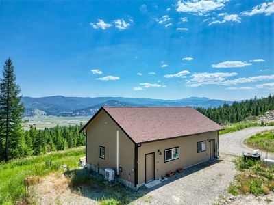 1587 N Ranch Hill Rd, Kalispell, MT, 59901