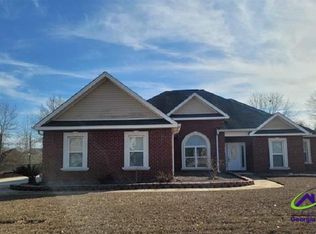 225 Morgan Ranch Cir, Bonaire, GA 31005