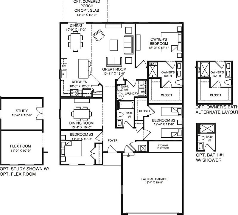 2nd image of 428 Shortleaf Way