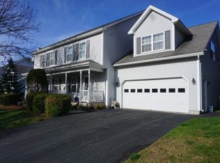 56 Lavoie Dr, Essex Junction, VT 05452