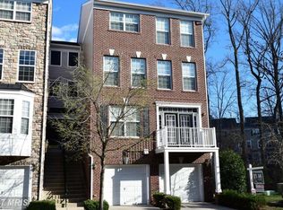 3517 Carriage Walk Ln, Laurel, MD 20724
