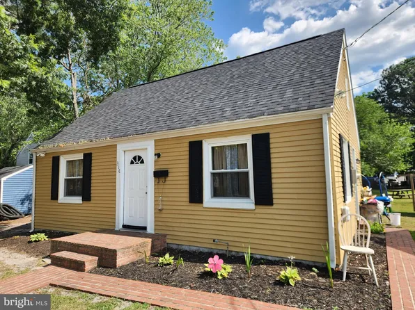 310 Princeton Ave, Salisbury, MD 21804