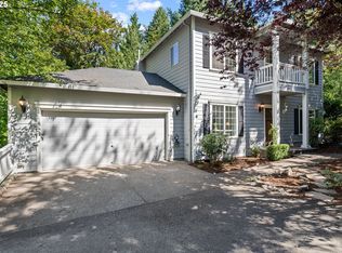 6111 SW Lesser Way, Portland, OR 97219