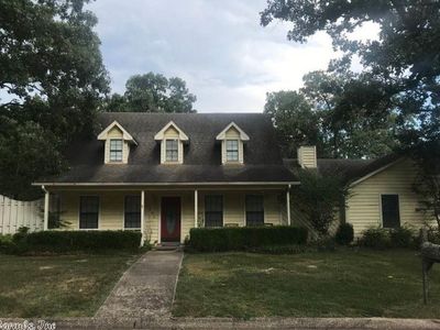 1001 Redbud Dr, Mena, AR, 71953