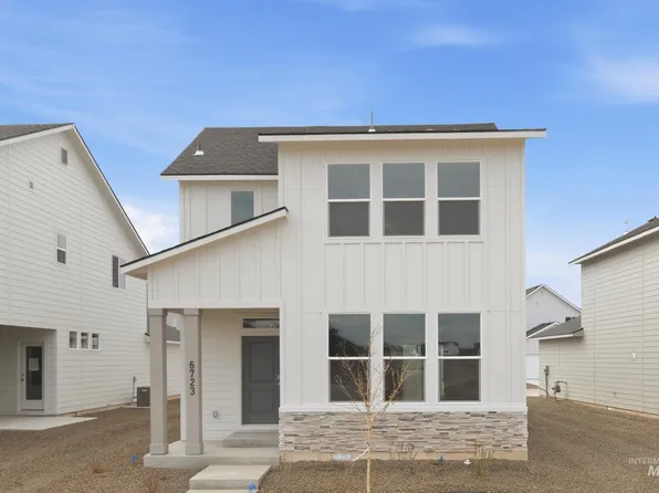 6723 W Fairy Falls Dr, Meridian, ID 83646