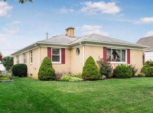 31 S Sylvan Ave, Columbus, OH 43204