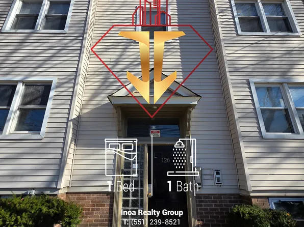 126 Neptune Ave APT 2, Jersey City, NJ 07305