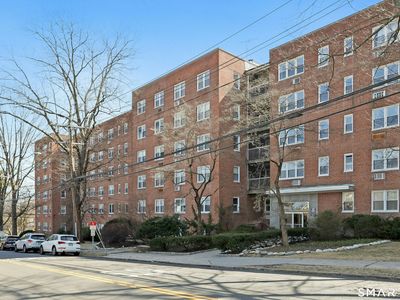 54 West North Street #410, Stamford, CT, 06901