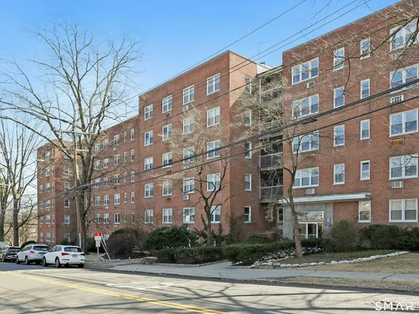 54 West North Street #410, Stamford, CT 06902