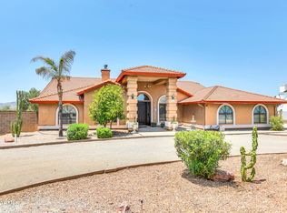 6414 N 186th Ave, Waddell, AZ 85355
