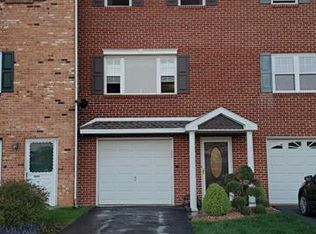 3151 Lucas Dr, Bethlehem, PA 18017