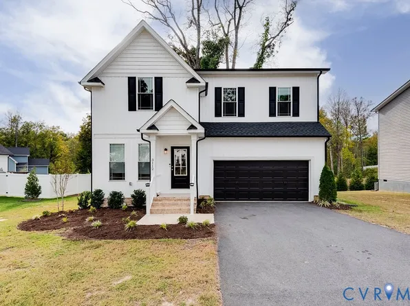 3112 Johns Way, Richmond, VA 23224