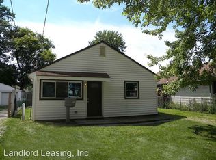 619 S Logan St, Elyria, OH 44035