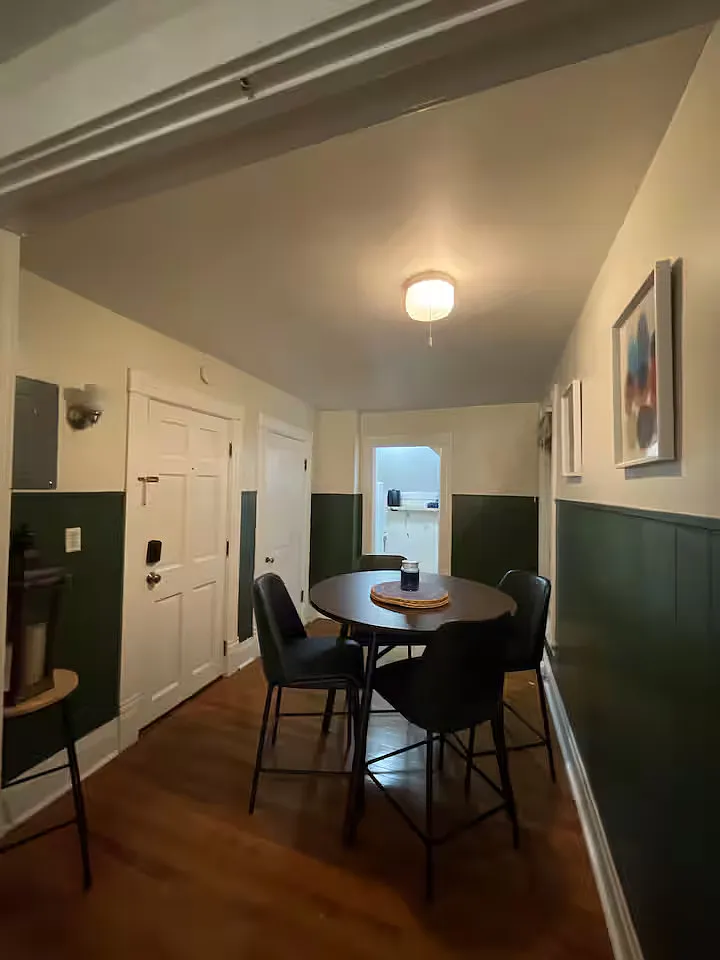 1 bed, 600 sqft, $1,100 — Photo 2