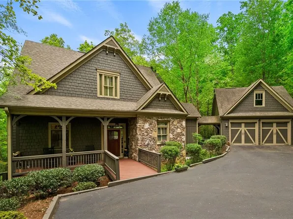 10 Black Gum Dr, Jasper, GA 30143