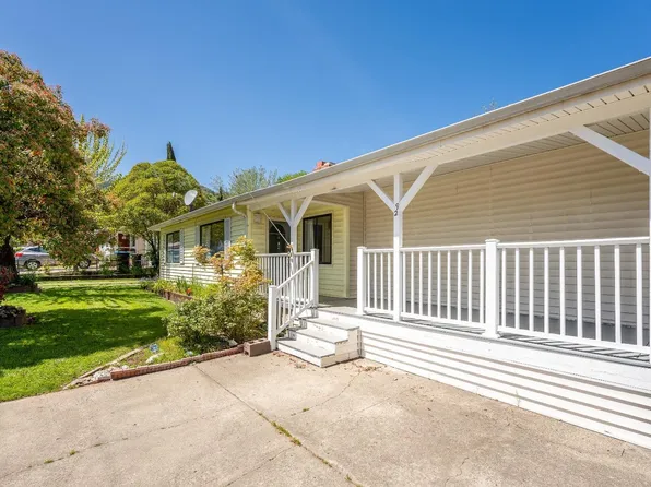 92 Oak Knoll Road, Ukiah, CA 95482