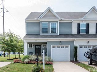 941 Consortium Dr, Raleigh, NC 27603