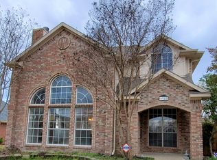 6322 Wildhaven Dr, Rowlett, TX 75089