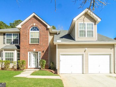 5345 Bridle Point Pkwy, Snellville, GA, 30039