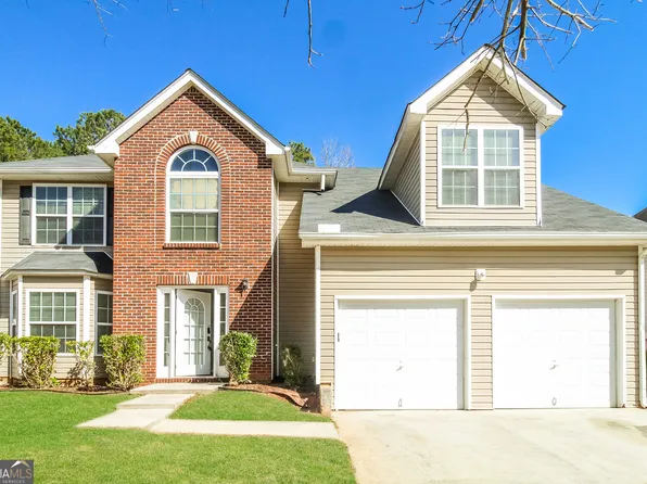 5345 Bridle Point Pkwy, Snellville, GA 30039