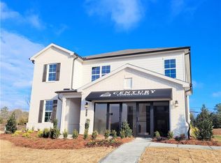3584 Creek Holw LOT 151, Buford, GA 30519