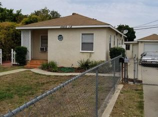 12815 1/2 Downey Ave, Downey, CA 90242