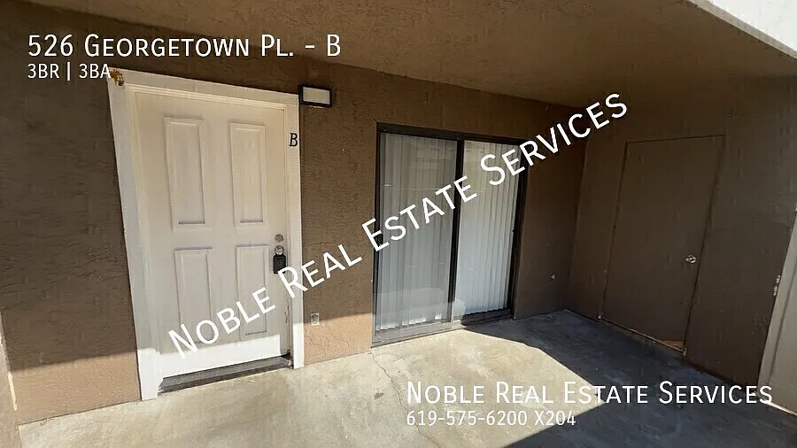3 bed, 2.5 bath, 1272 sqft, $2,795 — Photo 3