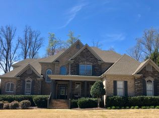 620 Brixton Cir, Simpsonville, SC 29681