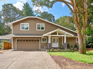 1448 Cedar St, Lake Oswego, OR