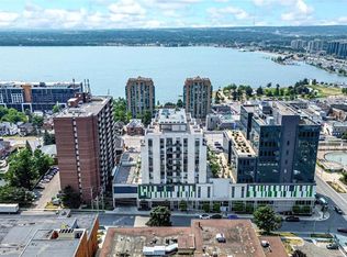 111 Worsley St #511, Barrie, ON L4M0J5