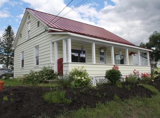 726 Milan Rd, Milan, NH 03588