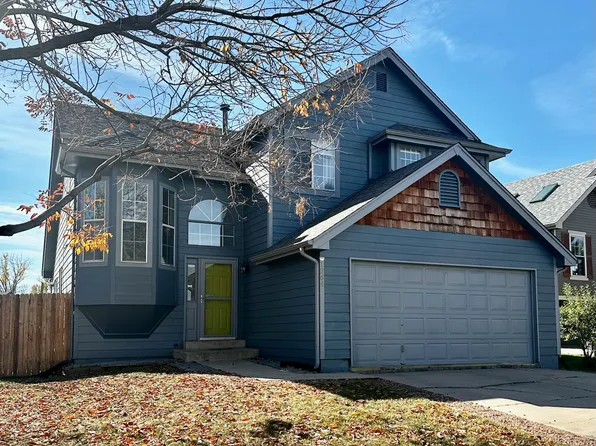 1364 W 134th Dr, Westminster, CO 80234