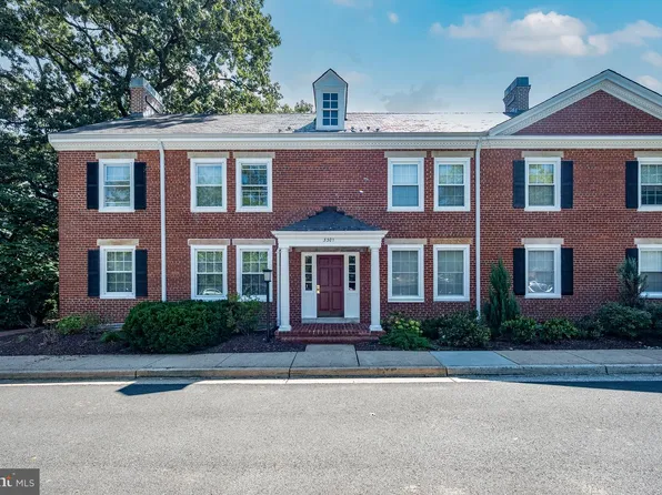 3301 S Stafford St APT A1, Arlington, VA 22206