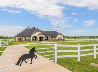 349 Sidewinder Loop, Red Oak, TX 75154