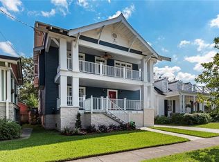 3149 State Street Dr, New Orleans, LA 70125