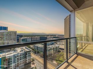 1 E Lexington Ave UNIT 1502, Phoenix, AZ 85012