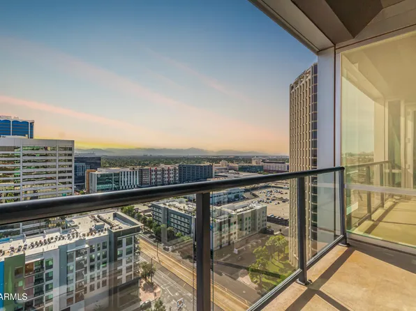 1 E LEXINGTON Avenue #1502, Phoenix, AZ 85012