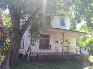 1255 Union St APT 1, Indianapolis, IN 46225