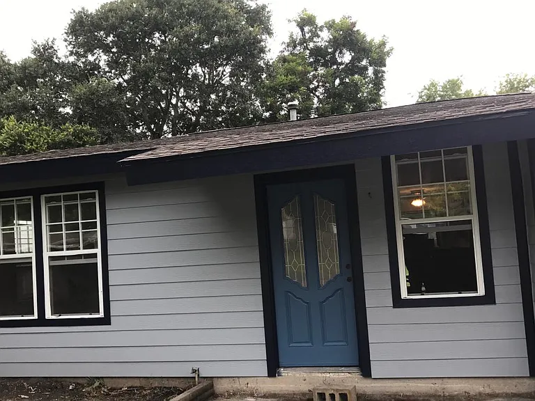 Newly remodeled in/out