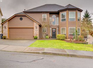 17018 SE Macanudo St, Damascus, OR 97089