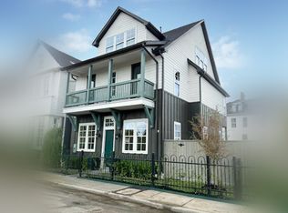 5302 S Capitol St, Houston, TX 77011