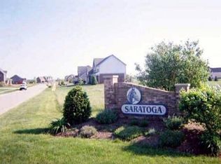 4055 Snaffle Bit Rd, Lebanon, IN 46052