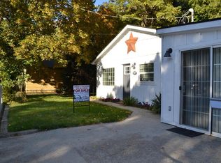 1201 S Main St, Riggins, ID 83549