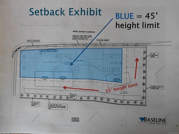 2nd image of 7590 W Quincy Ave