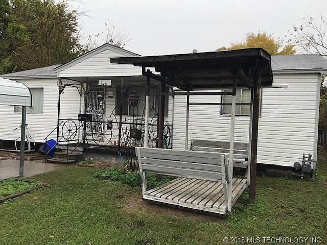 2nd image of 6221 E 27th Pl N