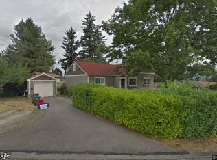 1307 Kossuth Ave, Everett, WA 98203