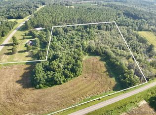 Red Oak Rd, Florala, AL 36442