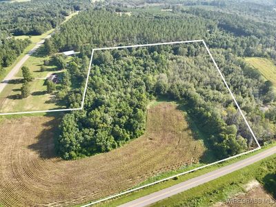 Red Oak Rd, Florala, AL, 36442
